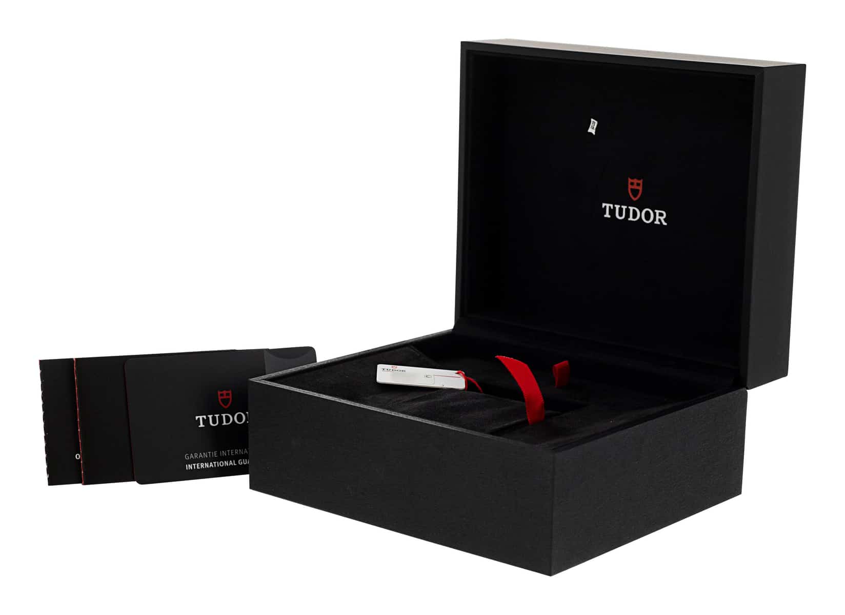 Tudor Black Bay Pro M79470-0001 Tudor Black Bay Pro M79470-0001
